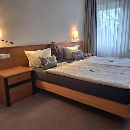 Landhotel Zur alten Post-3