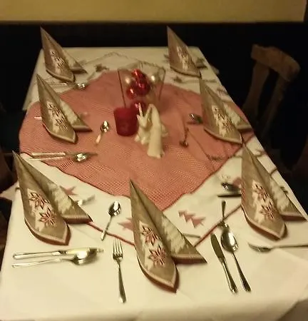 Landhotel Zur alten Post-2